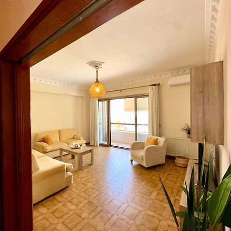 Citycenter Apartment Argostoli  Bagian luar foto