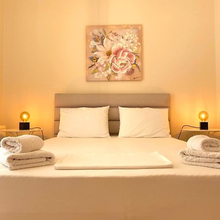 Citycenter Apartment Argostoli  Bagian luar foto