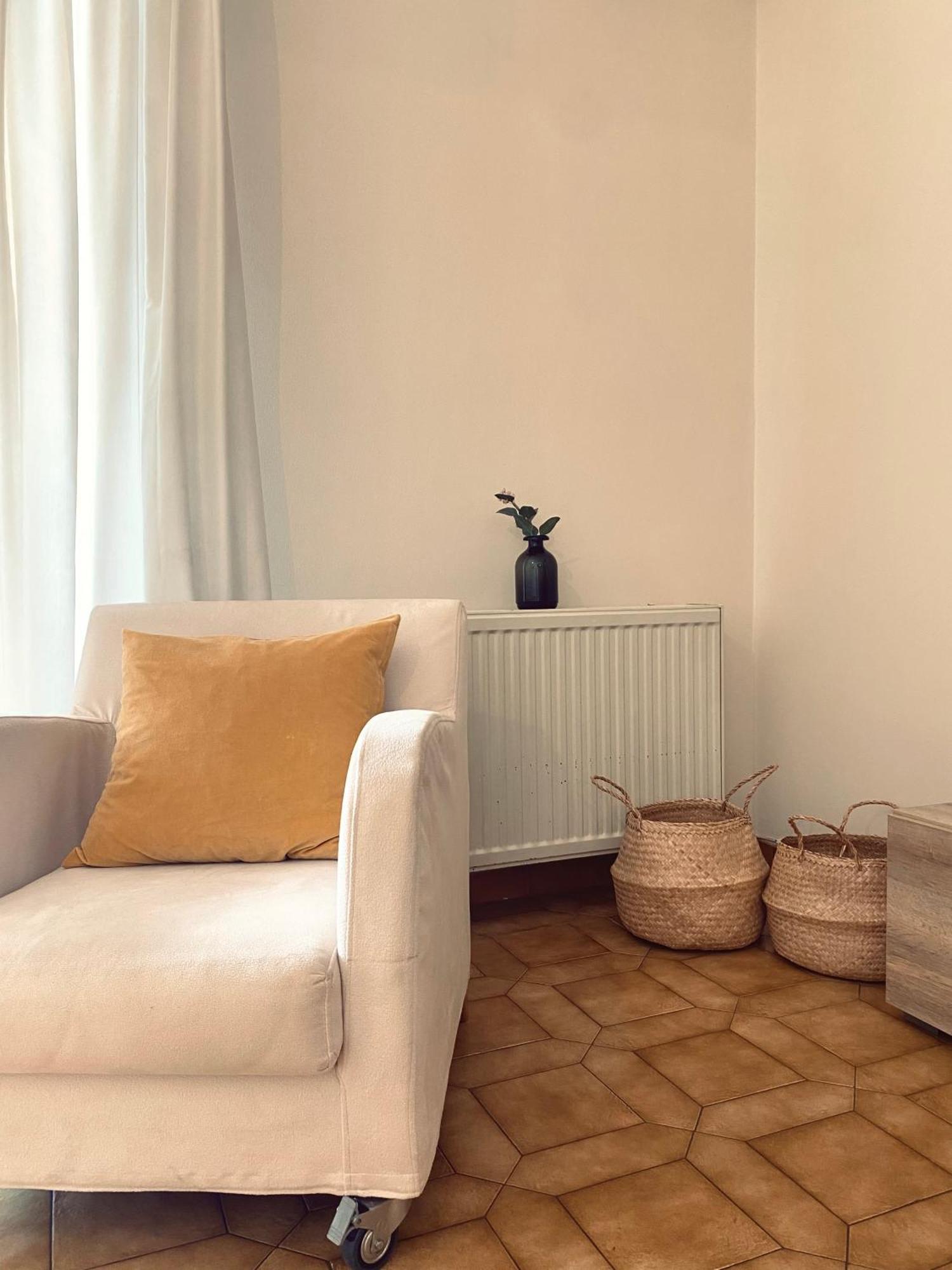 Citycenter Apartment Argostoli  Bagian luar foto