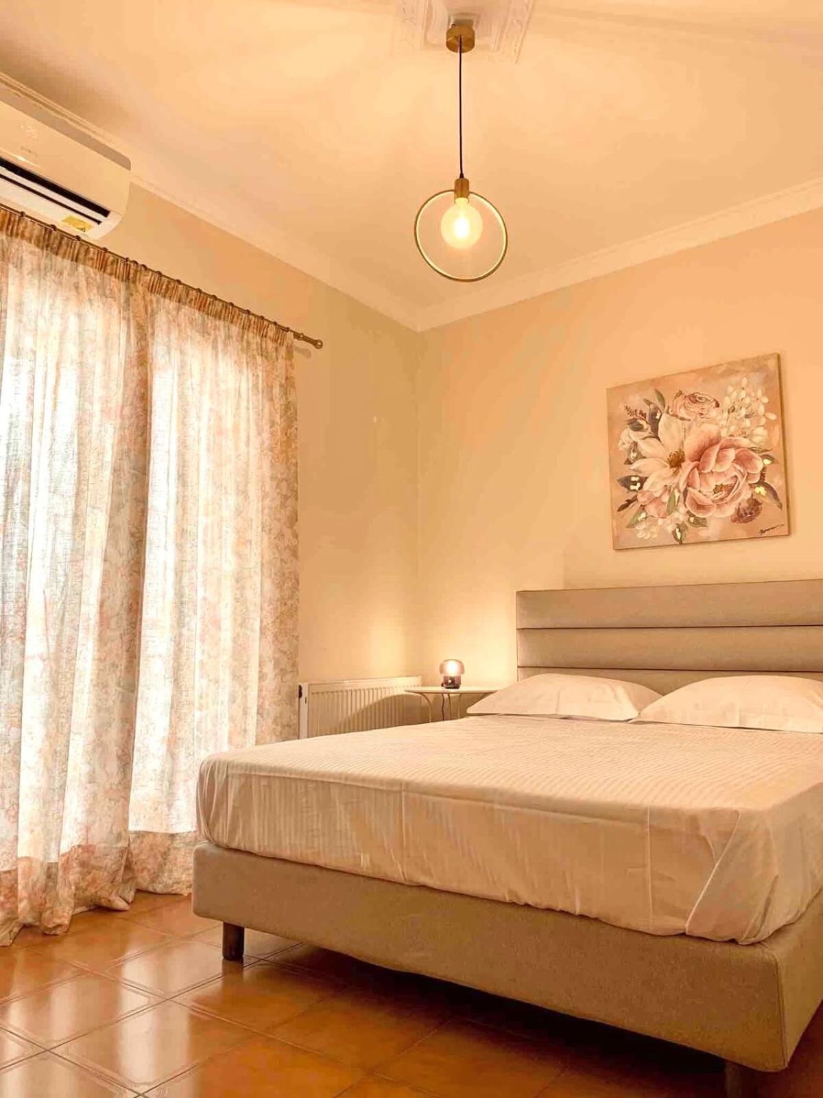 Citycenter Apartment Argostoli  Bagian luar foto
