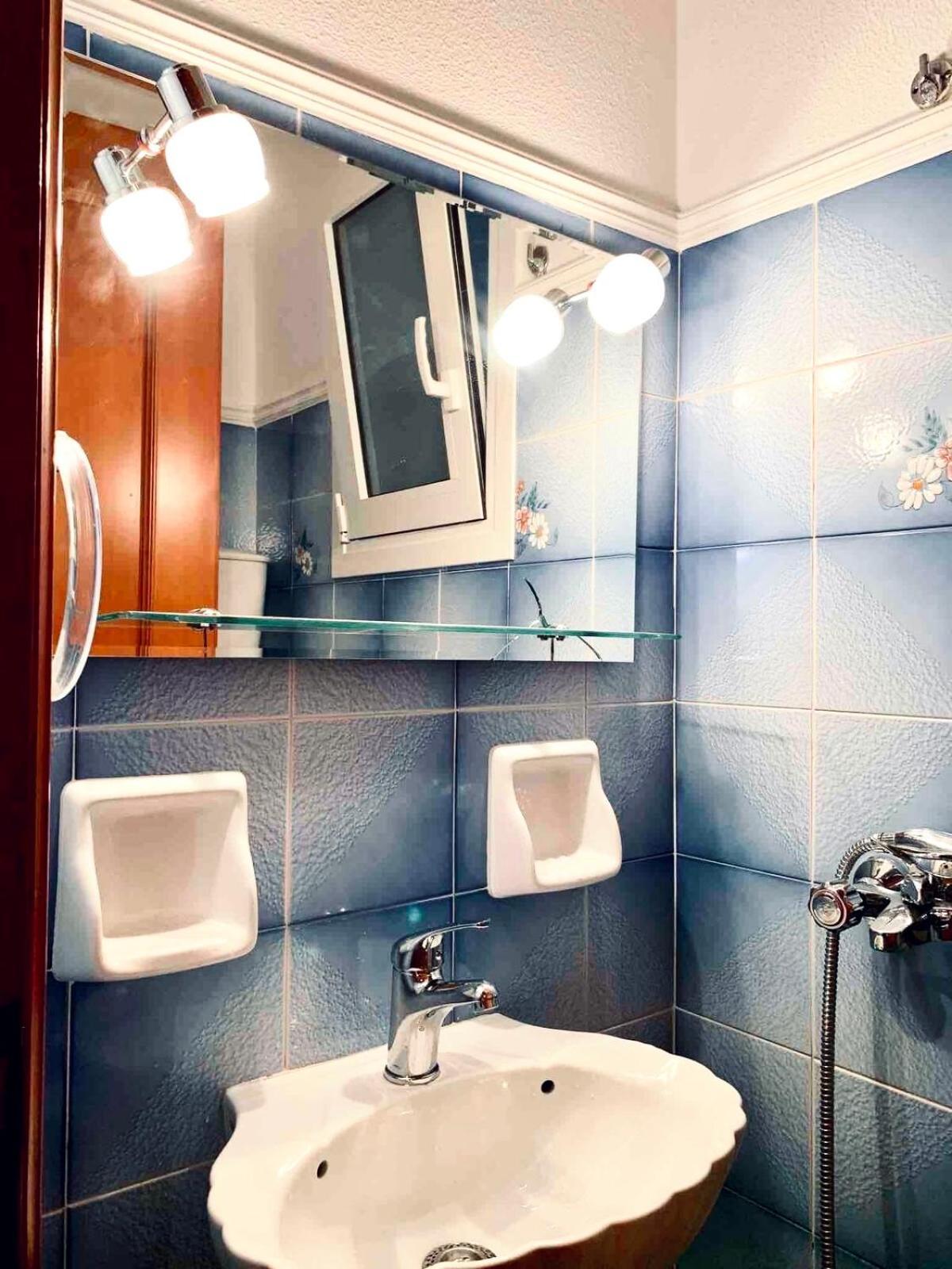 Citycenter Apartment Argostoli  Bagian luar foto