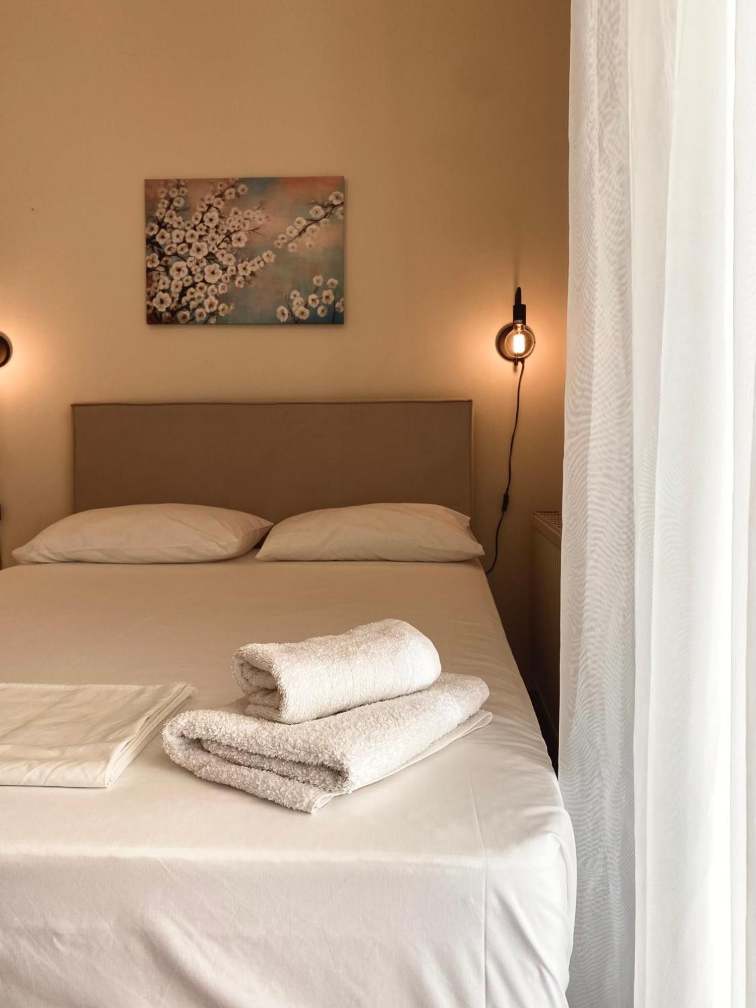 Citycenter Apartment Argostoli  Bagian luar foto