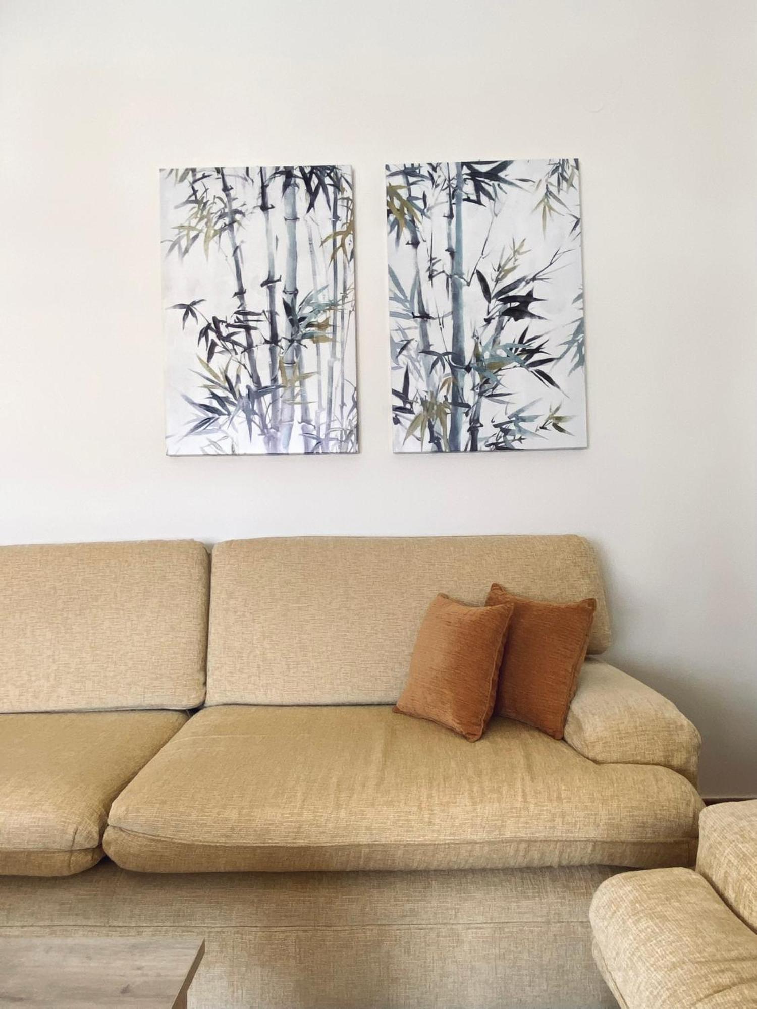 Citycenter Apartment Argostoli  Bagian luar foto
